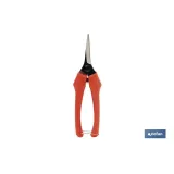Comprar TIJERA RECOLECCION 190MM MANGO FIBR Cofan | almacendeferreteriacor.es