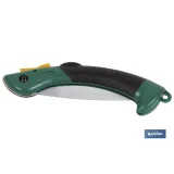 Comprar SIERRA PLEGABLE DE PODA 170mm (PACK Cofan | almacendeferreteriacor.es