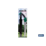 Comprar SIERRA DE PODA CON FUNDA 500mm (PAC Cofan | almacendeferreteriacor.es