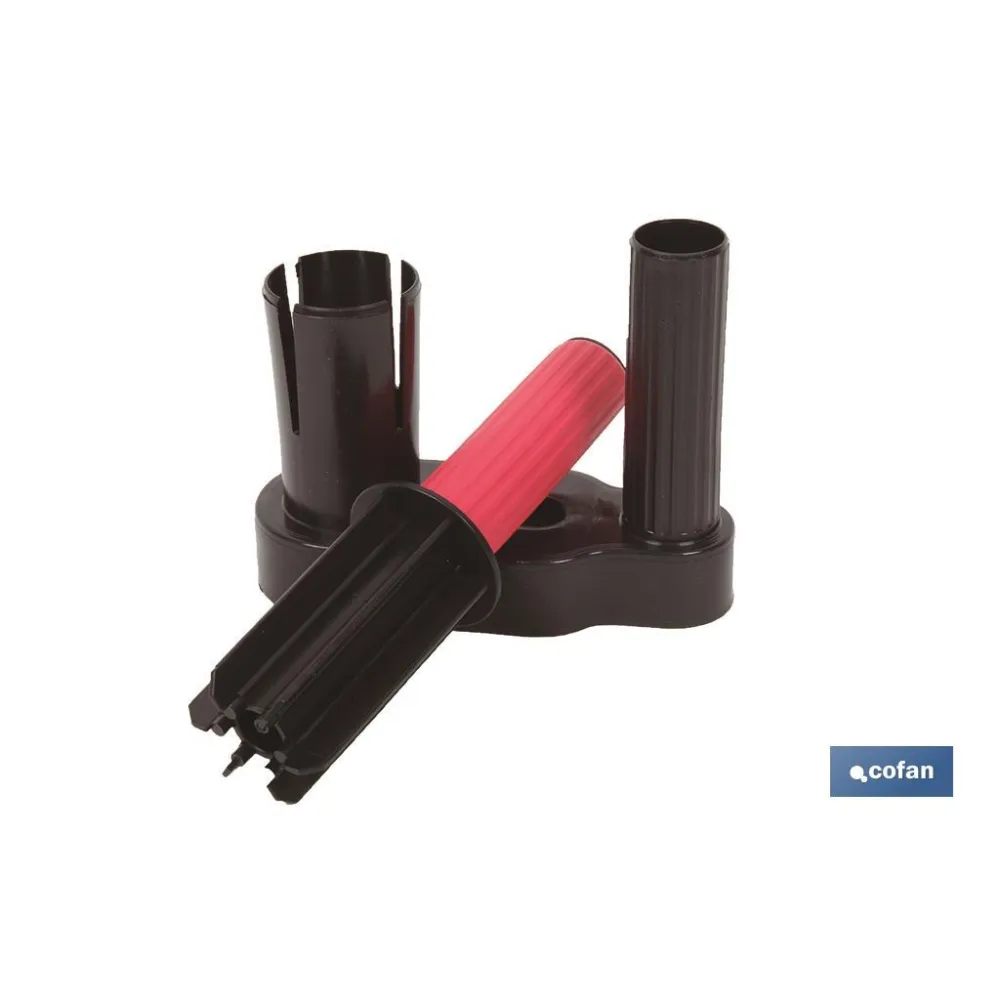 Comprar DISPENSADOR FILM MANUAL (PACK: 1 UD Cofan | almacendeferreteriacor.es