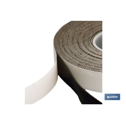 CINTA VULCANIZABLE 10MTS X 19MM