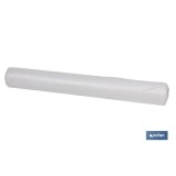ROLLO DE PLÁSTICO CUBRETODO 2 X 50M