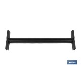 BARRA PARA CAJA ARMARIO 50 CM