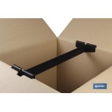 BARRA PARA CAJA ARMARIO 50 CM