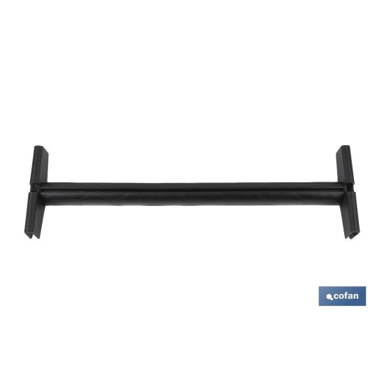 BARRA PARA CAJA ARMARIO 50 CM Venta unitaria