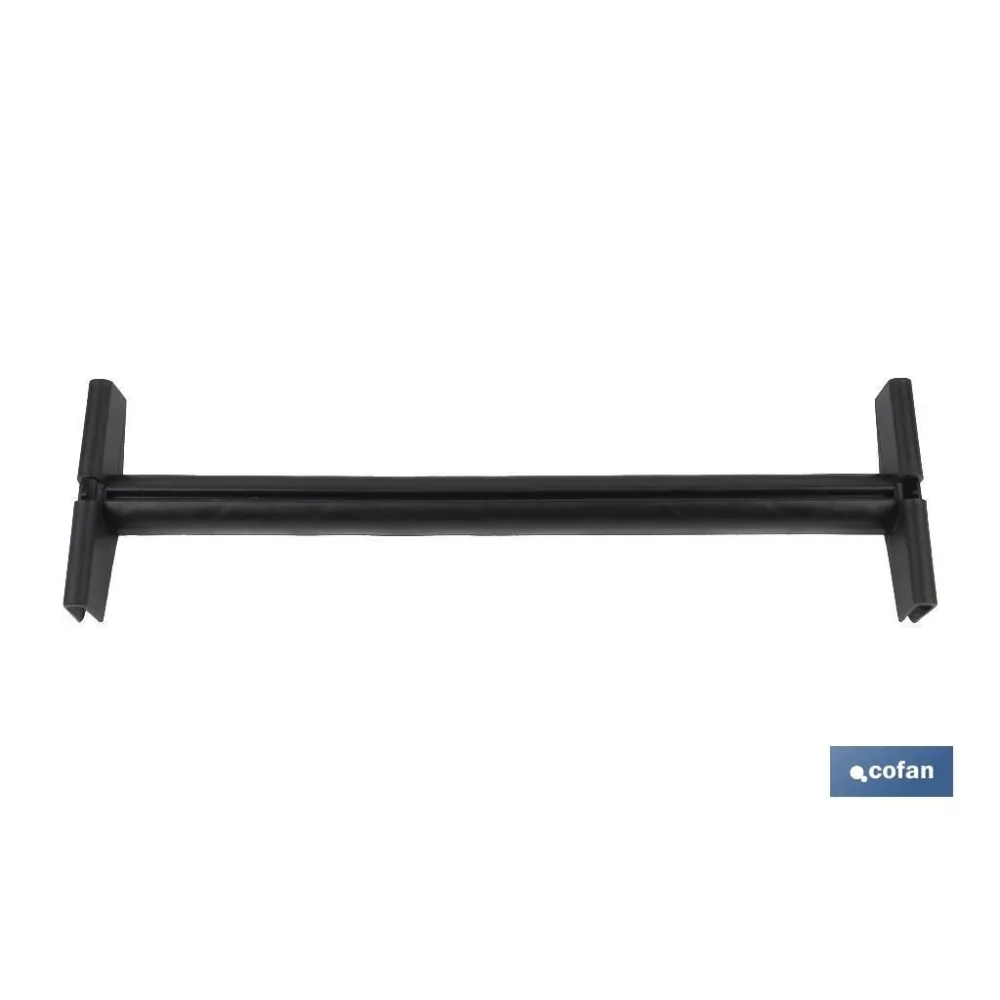 BARRA PARA CAJA ARMARIO 50 CM Venta unitaria