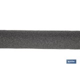 COQUILLA AISLANTE PE PARA TUBERÍAS Ø15 MM X 1 M venta unitaria