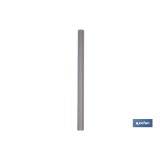 COQUILLA AISLANTE PE PARA TUBERÍAS Ø42 MM X 1 M venta unitaria