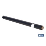 ROLLO FILM PE NEGRO GALGA 400 2 X 10 M