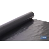 ROLLO FILM PE NEGRO GALGA 400 2 X 10 M