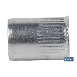 Comprar TUERCAS REMACHABLES CILÍNDRICAS RAN Cofan | almacendeferreteriacor.es