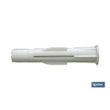 Comprar BL 12 UDS  5 MM (PACK: 12 UDS) Cofan | almacendeferreteriacor.es