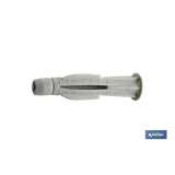 Comprar BL 5  UNITS  8 MM (PACK: 12 UDS) Cofan | almacendeferreteriacor.es