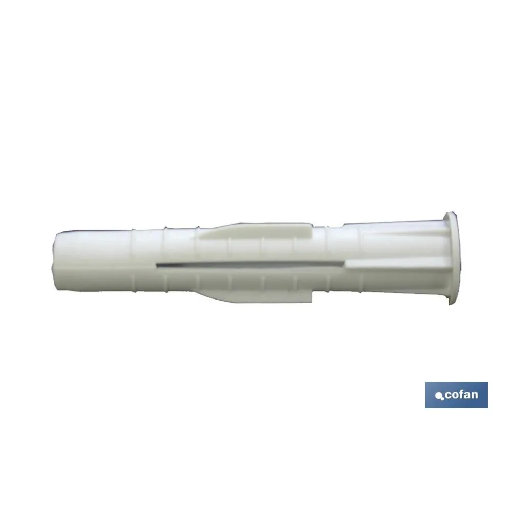 Comprar BL 5  UNITS  8 MM (PACK: 12 UDS) Cofan | almacendeferreteriacor.es