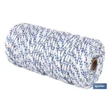 Comprar CUERDA TRENZADA POLI 6MM 100 MTS (P Cofan | almacendeferreteriacor.es