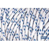 Comprar CUERDA TRENZADA POLI 6MM 100 MTS (P Cofan | almacendeferreteriacor.es