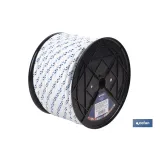 Comprar CUERDA TRENZADA POLI 12MM 50 MTS (P Cofan | almacendeferreteriacor.es