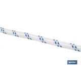 Comprar CUERDA TRENZADA POLI 12MM 50 MTS (P Cofan | almacendeferreteriacor.es