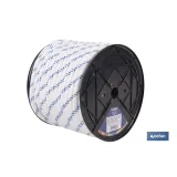 Comprar CUERDA TRENZADA POLI 14MM 50 MTS (P Cofan | almacendeferreteriacor.es