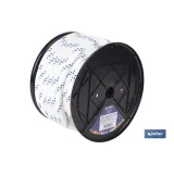 Comprar CUERDA TRENZADA POLI 16MM 25 MTS (P Cofan | almacendeferreteriacor.es