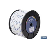 Comprar CUERDA TRENZADA POLI 18MM 20 MTS (P Cofan | almacendeferreteriacor.es