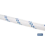 Comprar CUERDA TRENZADA POLI 18MM 20 MTS (P Cofan | almacendeferreteriacor.es