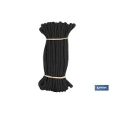 Comprar MADEJA CUERDA TRENZADA POLI 8MM 10M Cofan | almacendeferreteriacor.es