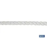 Comprar CARRETE CABO DE AMARRE 8 MM 200 M B Cofan | almacendeferreteriacor.es