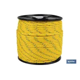 Comprar CARRETE CUERDA NÁUTICA MULTIUSOS 8  Cofan | almacendeferreteriacor.es