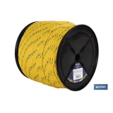 Comprar CARRETE CUERDA NÁUTICA MULTIUSOS 8  Cofan | almacendeferreteriacor.es