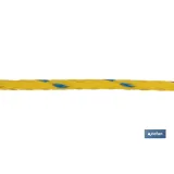 Comprar CARRETE CUERDA NÁUTICA MULTIUSOS 10 Cofan | almacendeferreteriacor.es