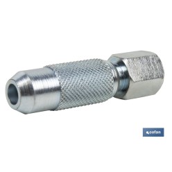 BOQUILLA MANUAL PISTOLA LUBRICANTE