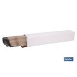 Comprar ELECTRODOS DE RUTILO E-6013 Ø2,5 MM Cofan | almacendeferreteriacor.es