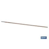 Comprar ELECTRODOS DE RUTILO E-6013 Ø3.25MM Cofan | almacendeferreteriacor.es