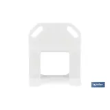 Comprar CLIP DE NIVELACIÓN 0,5 MM 300 UDS ( Cofan | almacendeferreteriacor.es