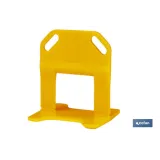 Comprar CLIP DE NIVELACIÓN 1,0 MM 300 UDS ( Cofan | almacendeferreteriacor.es