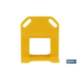 Comprar CLIP DE NIVELACIÓN 1,0 MM 300 UDS ( Cofan | almacendeferreteriacor.es