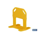 Comprar CLIP DE NIVELACIÓN 1,0 MM 300 UDS ( Cofan | almacendeferreteriacor.es
