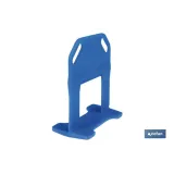Comprar CLIP DE NIVELACIÓN 1,5 MM 300 UDS ( Cofan | almacendeferreteriacor.es