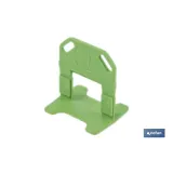 Comprar CLIP DE NIVELACIÓN 3,0 MM 300 UDS ( Cofan | almacendeferreteriacor.es