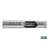 Comprar BROCA DIAMANTADA PORCELANATO 10MM ( Cofan | almacendeferreteriacor.es