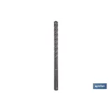 Comprar BROCA SDS PLUS PARA HORMIGÓN ARMADO Cofan | almacendeferreteriacor.es