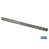 Comprar BROCA SDS PLUS PARA HORMIGÓN ARMADO Cofan | almacendeferreteriacor.es