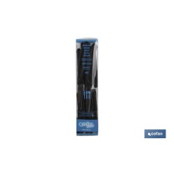 PACK 12 UDS. CUCHILLO RECOLEC. PICO PATO 6.5 cm