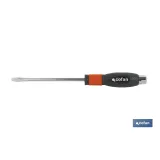 Comprar DESTORNILLADOR DE GOLPE SL 5,5X100  Cofan | almacendeferreteriacor.es