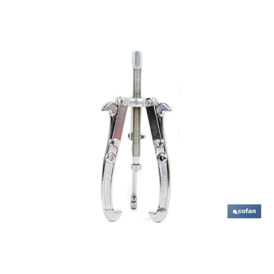 Comprar EXTRACTOR 3 GARRAS ARTICULADAS 6 25 Cofan | almacendeferreteriacor.es