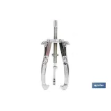 Comprar EXTRACTOR 3 GARRAS ARTICULADAS 8 30 Cofan | almacendeferreteriacor.es