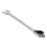 Comprar LLAVE COMBINADA CARRACA REVERS. 30M Cofan | almacendeferreteriacor.es