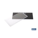 CRISTAL NEGRO PARA SOLDADURA