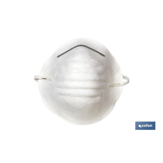 MASCARILLA NORMAL